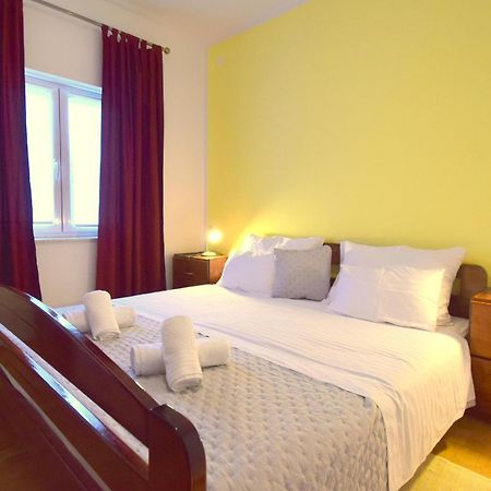 Apartments Cindric Malinska Zewnętrze zdjęcie