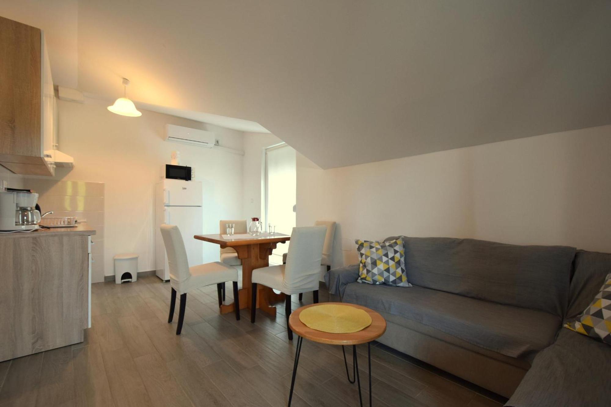 Apartments Cindric Malinska Zewnętrze zdjęcie