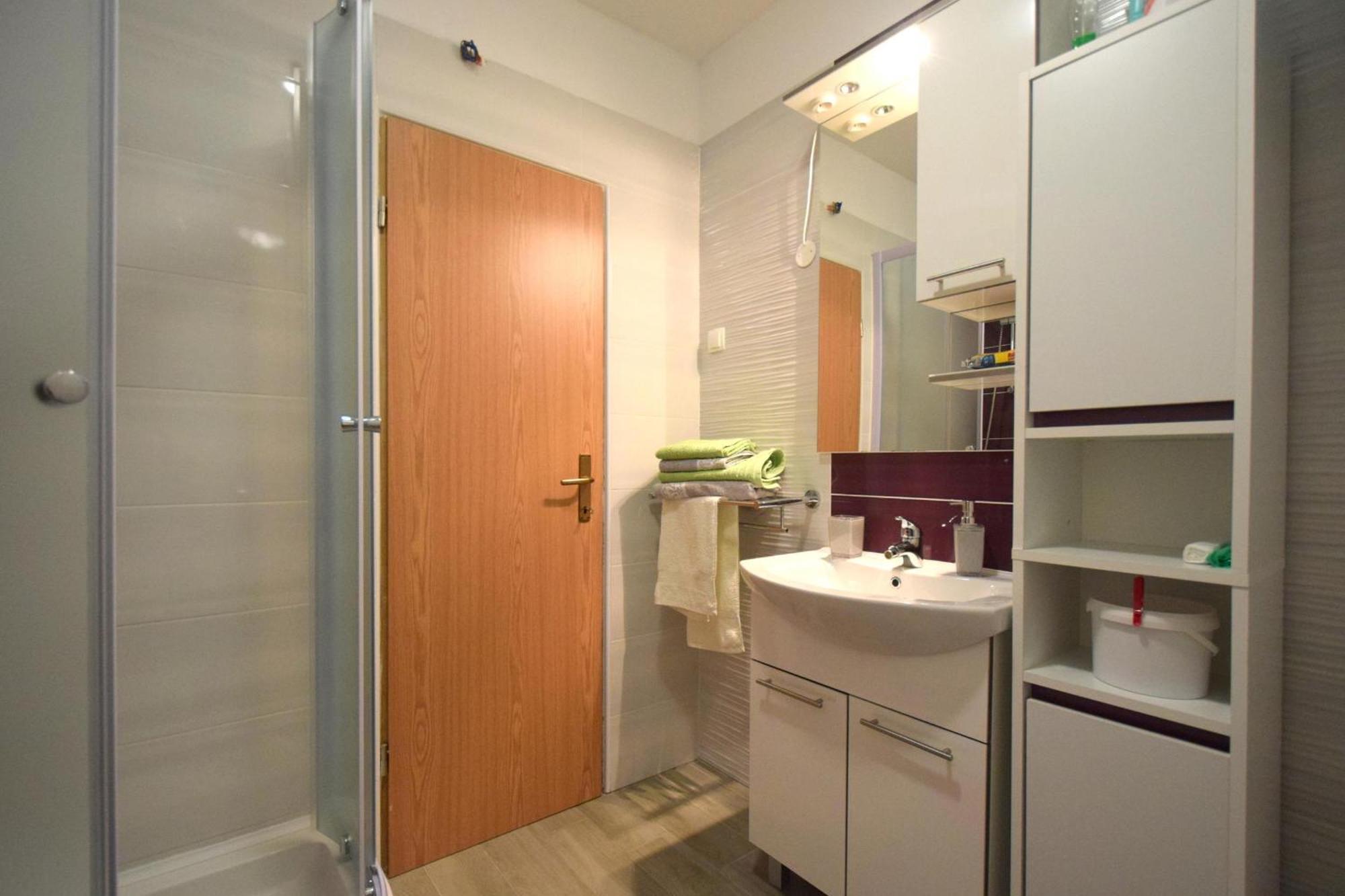 Apartments Cindric Malinska Zewnętrze zdjęcie