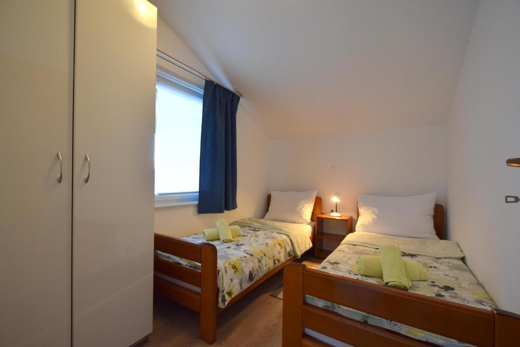 Apartments Cindric Malinska Zewnętrze zdjęcie