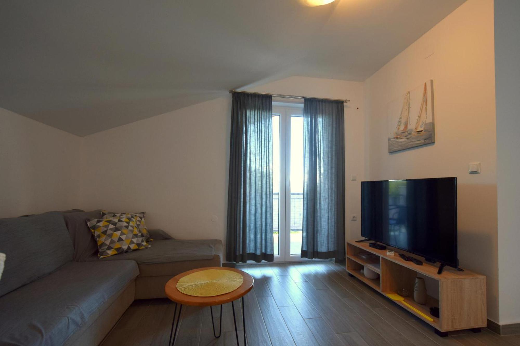 Apartments Cindric Malinska Zewnętrze zdjęcie