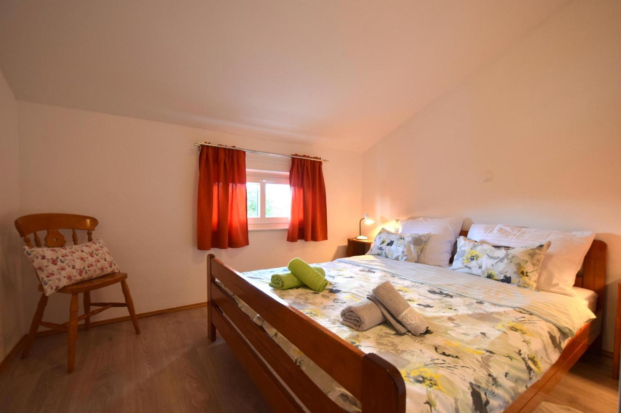 Apartments Cindric Malinska Zewnętrze zdjęcie