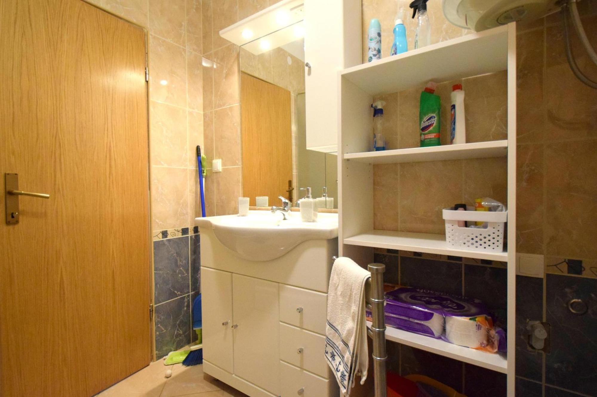 Apartments Cindric Malinska Zewnętrze zdjęcie