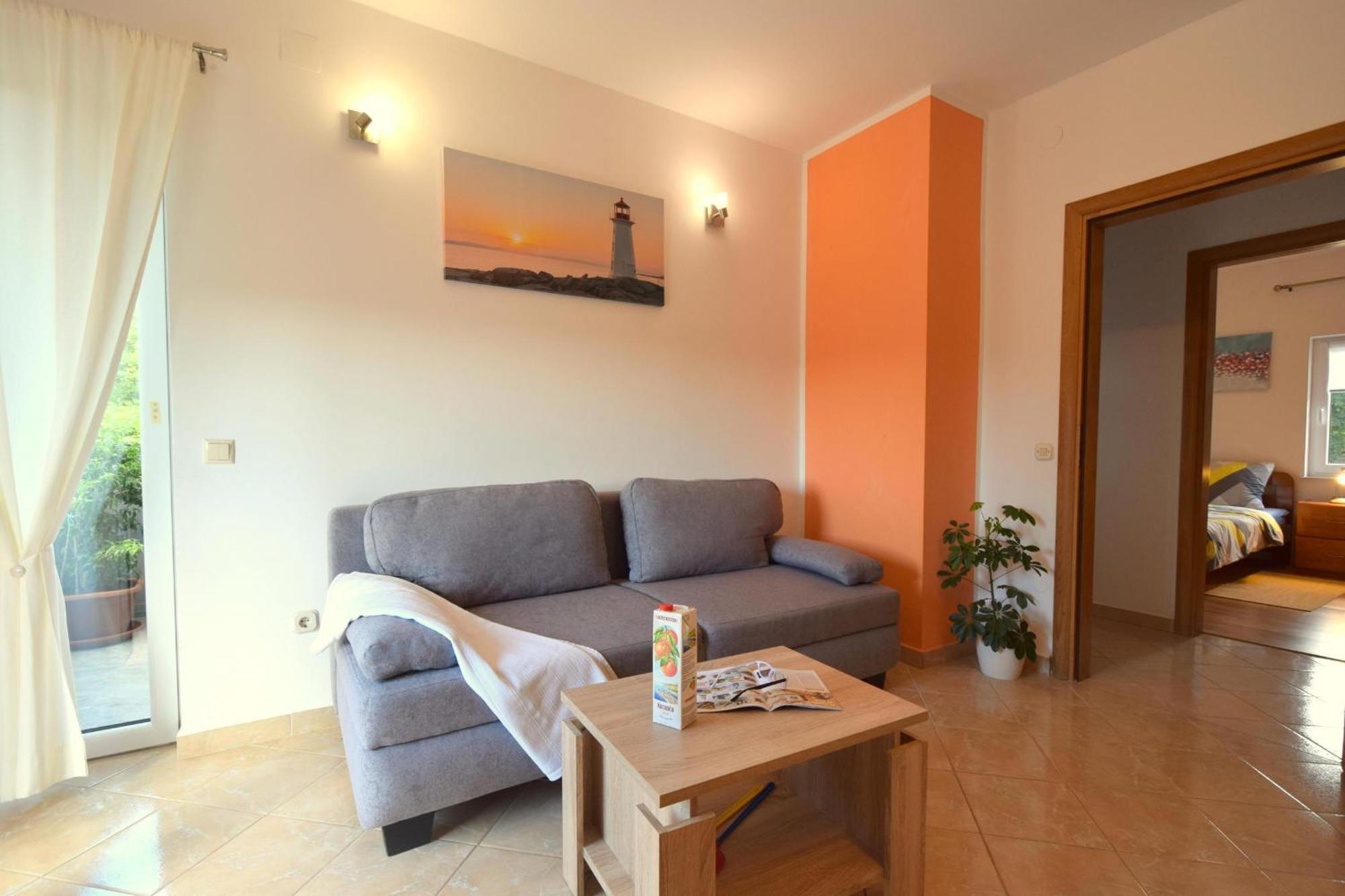Apartments Cindric Malinska Zewnętrze zdjęcie