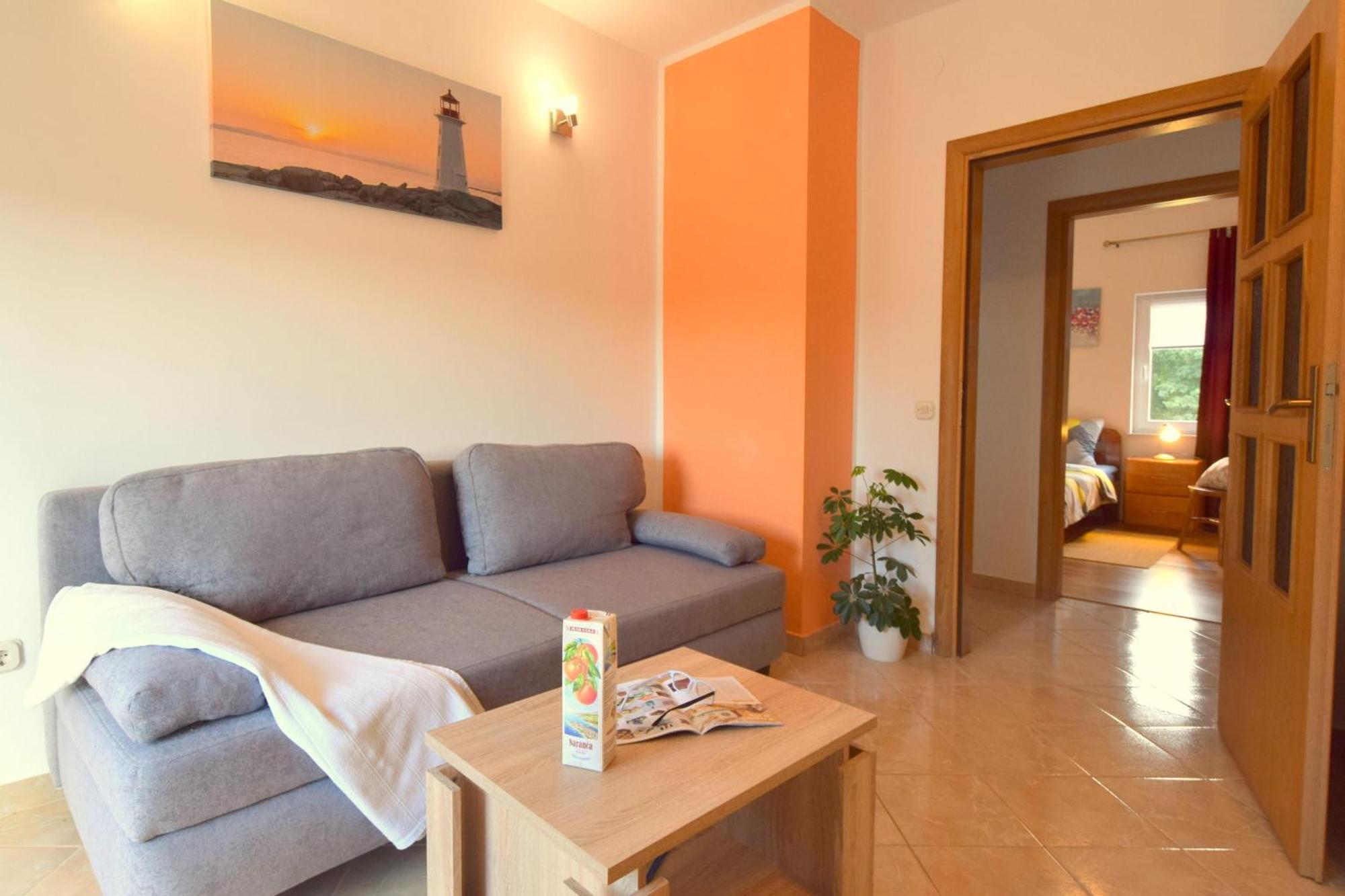 Apartments Cindric Malinska Zewnętrze zdjęcie