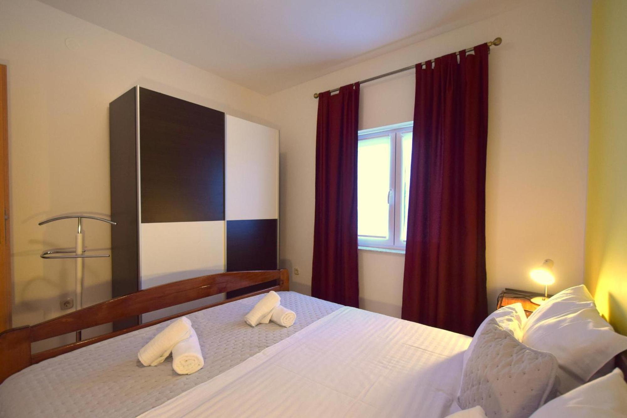 Apartments Cindric Malinska Zewnętrze zdjęcie