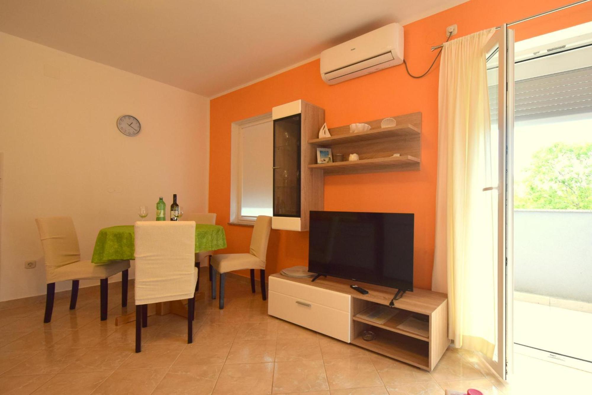 Apartments Cindric Malinska Zewnętrze zdjęcie