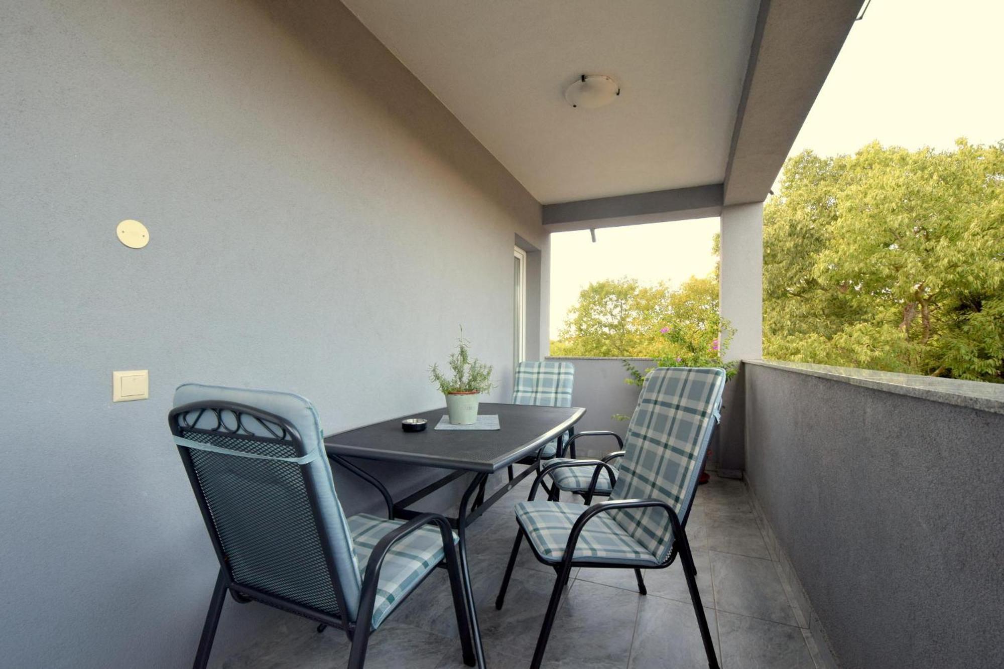 Apartments Cindric Malinska Zewnętrze zdjęcie
